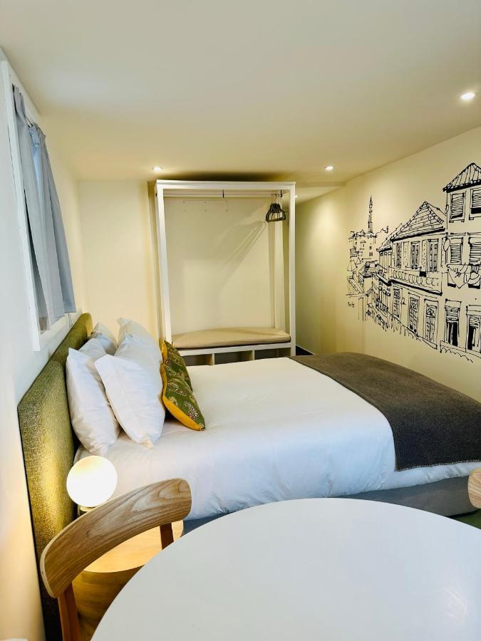 Charm Apartments Porto - Centro Batalha 2 Exteriér fotografie